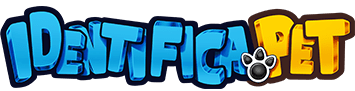 Identifica Logo